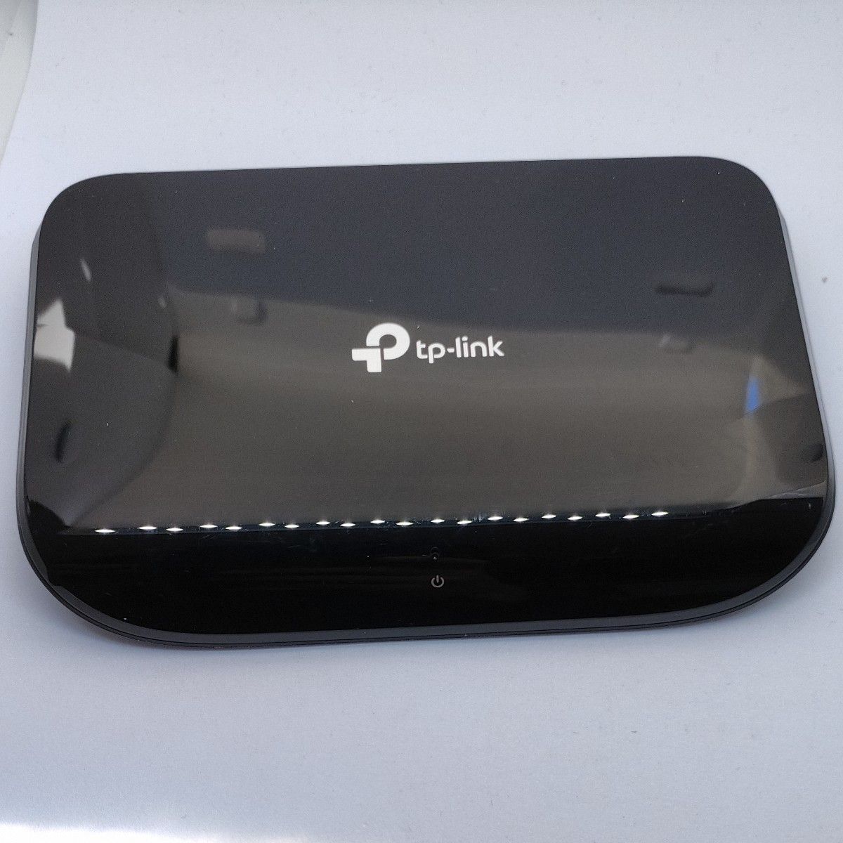 TP-Link スイッチングハブ ギガビット 5ポート 10/100/1000Mbps プラスチック筺体 TL-SG1005D