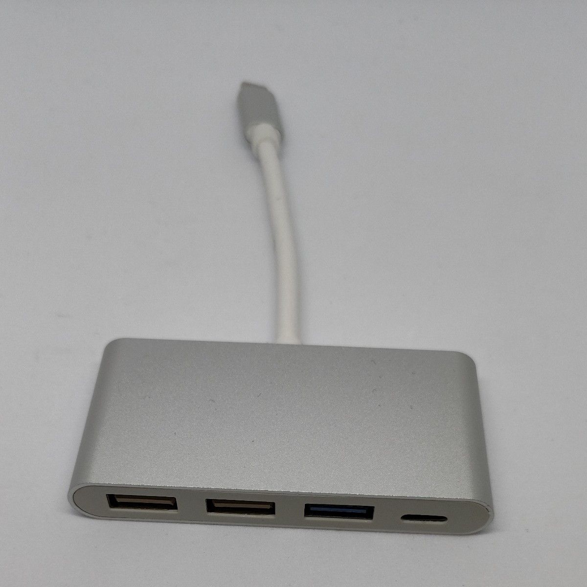 USB C Type USB-CUSB ハブ タイプ C ハブ 充電