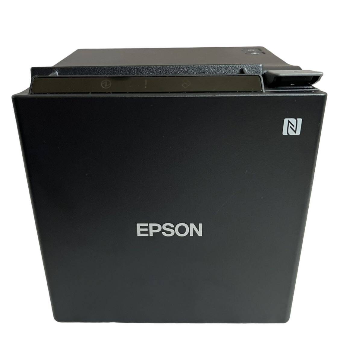 [EPSON| Epson ]re сиденье принтер M335B б/у прекрасный товар для бизнеса черный re сиденье epson принтер MODEL