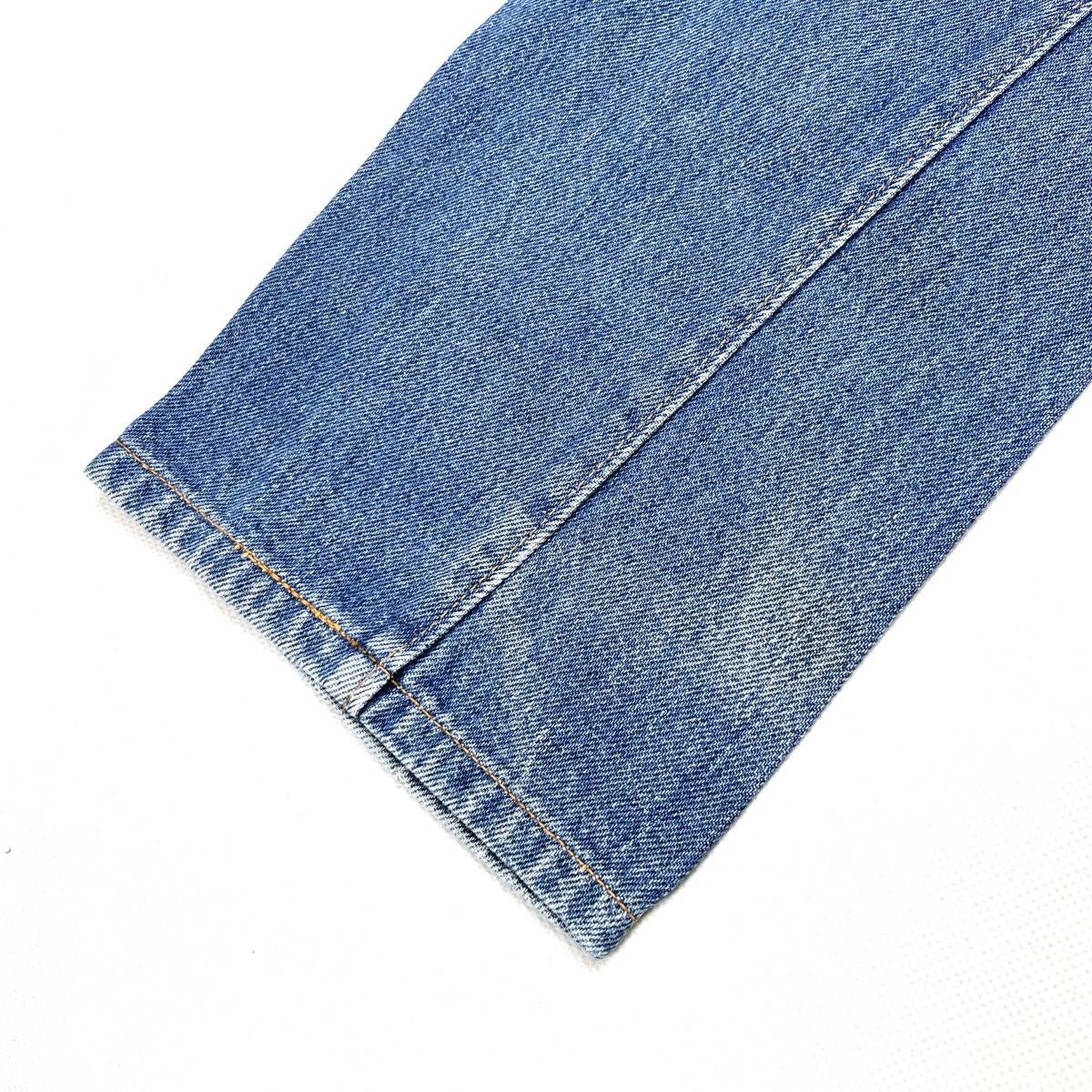 1970'S～ リーバイス Levi's 501 66 後期 モディファイ デニムパンツ size33X34 (ビンテージ Levis 501XX BIG E 前期 606 505 LVC ビッグ_画像9