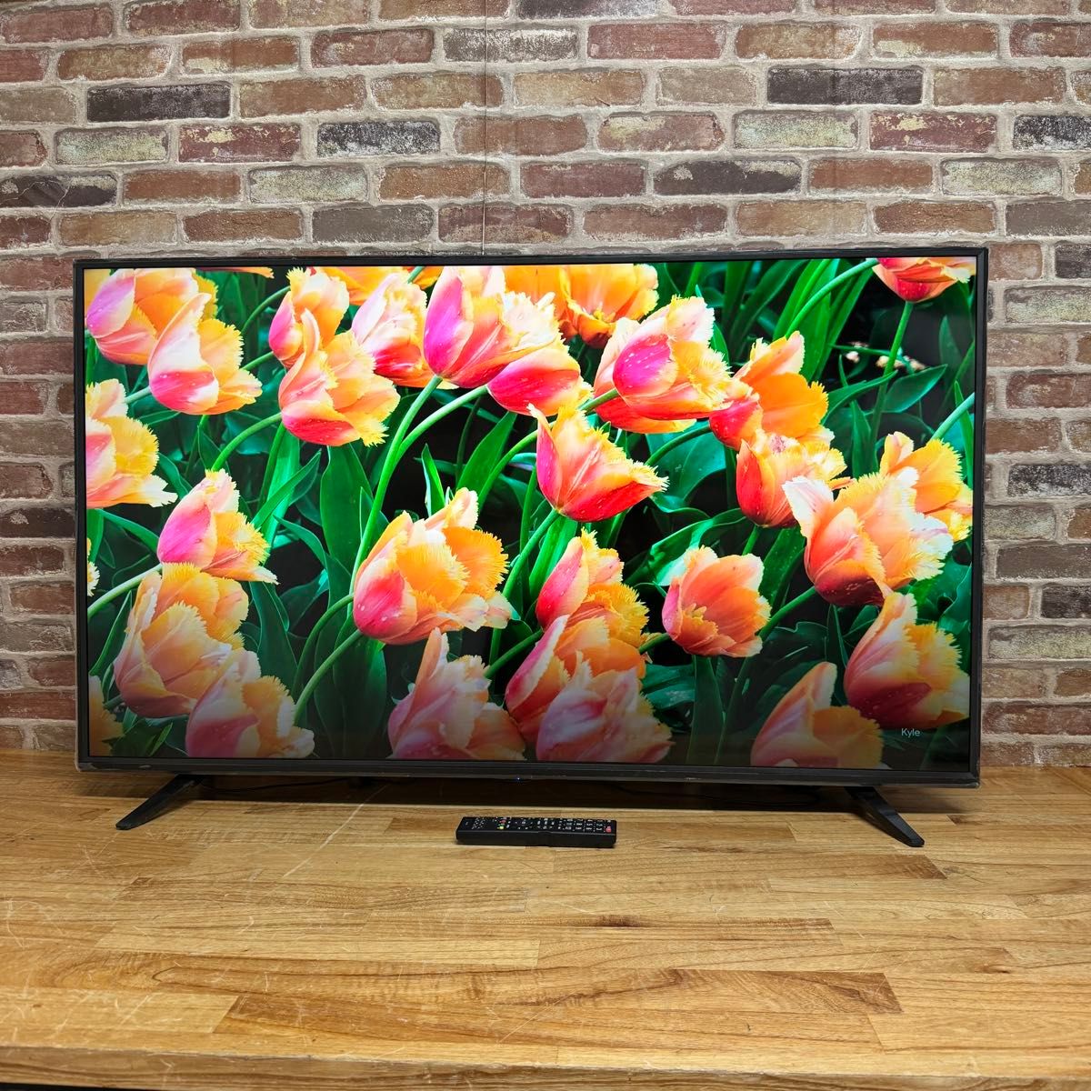 2022年製 アズマ 50V型 液晶テレビ LE-50FWJ13Dフルハイビジョン 2022年製 アズマ 50V型 液晶テレビ LE-50FWJ13Dフルハイビジョン