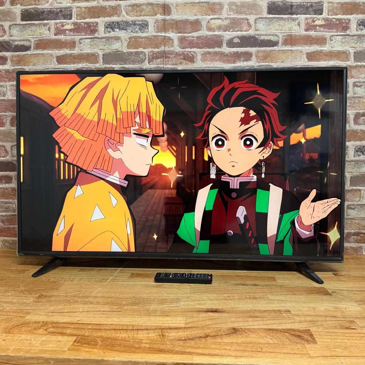 2022年製 アズマ 50V型 液晶テレビ LE-50FWJ13Dフルハイビジョン 2022年製 アズマ 50V型 液晶テレビ LE-50FWJ13Dフルハイビジョン