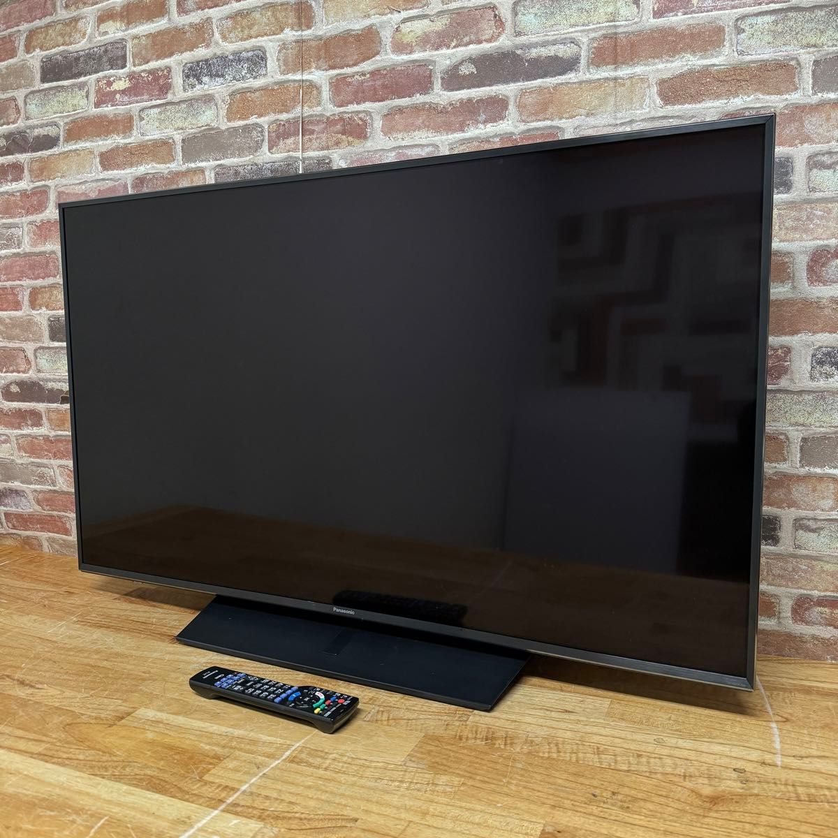 パナソニック 49V型 4Kダブルチューナー内蔵 液晶 テレビ ビエラ パナソニック 49V型 4Kダブルチューナー内蔵 液晶 テレビ ビエラ