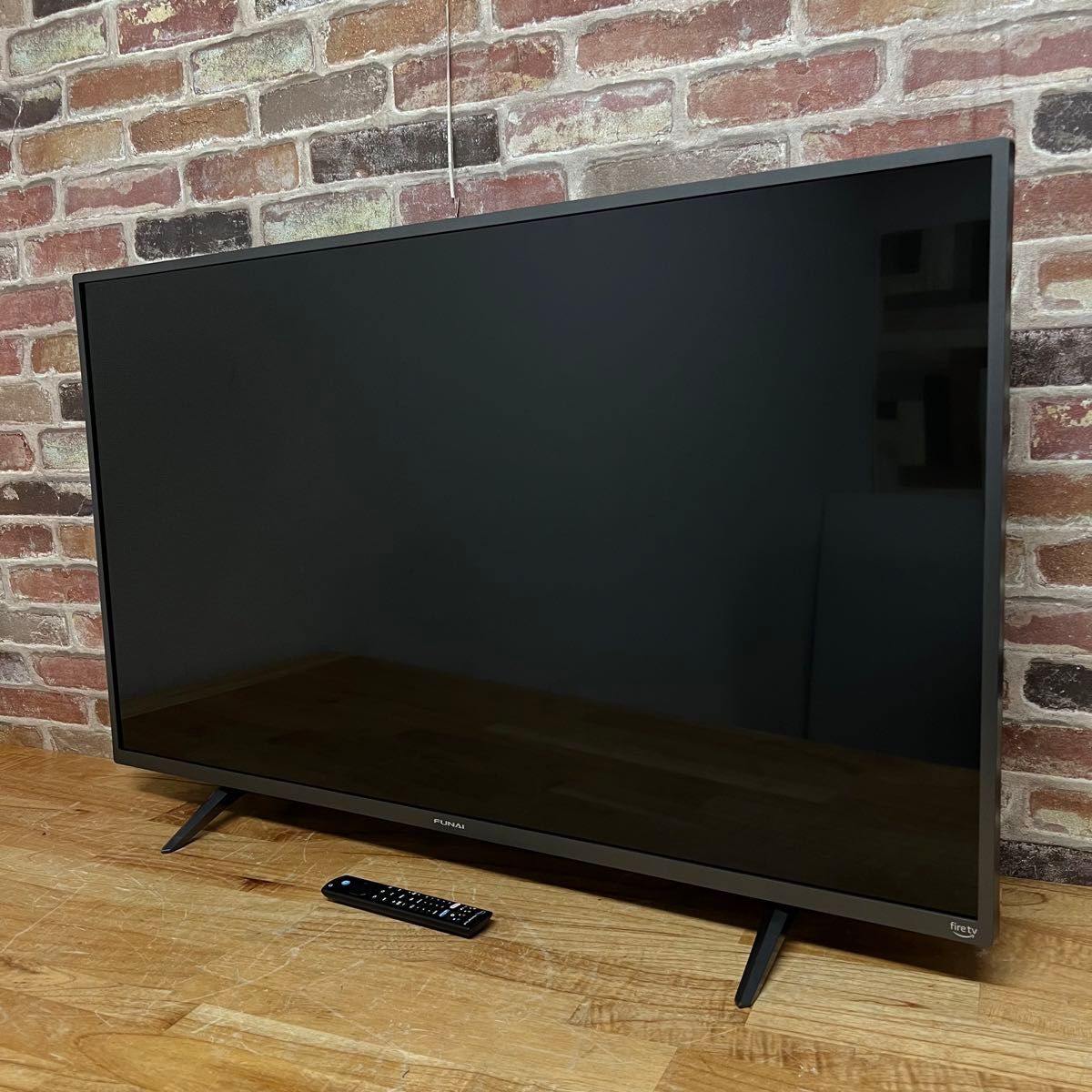 2022年製 フナイ 32V型 液晶テレビ FL-32HF140 Fire TV搭載 2022年製 フナイ 32V型 液晶テレビ FL-32HF140 Fire TV搭載