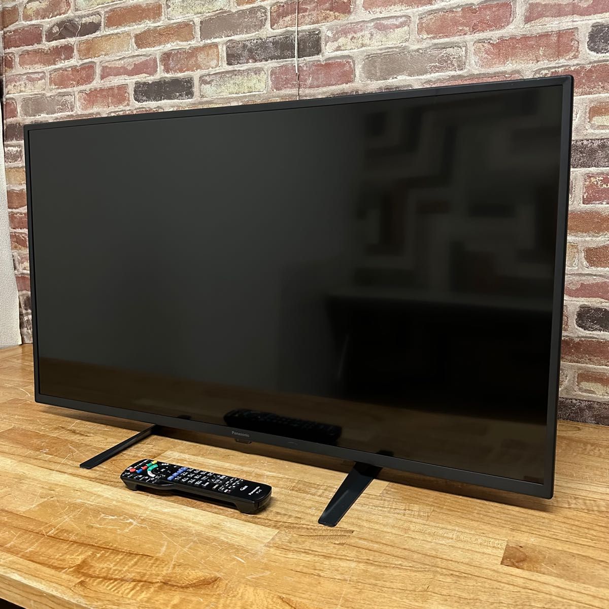 パナソニック 40V型 4Kダブルチューナー内蔵 液晶テレビ TH パナソニック 40V型 4Kダブルチューナー内蔵 液晶テレビ TH