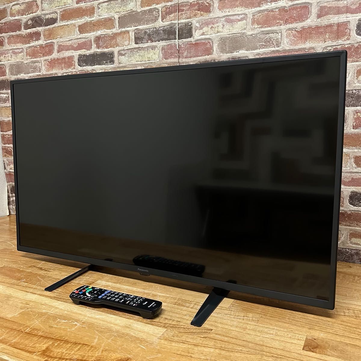 パナソニック 40V型 4Kダブルチューナー内蔵 液晶テレビ TH パナソニック 40V型 4Kダブルチューナー内蔵 液晶テレビ TH