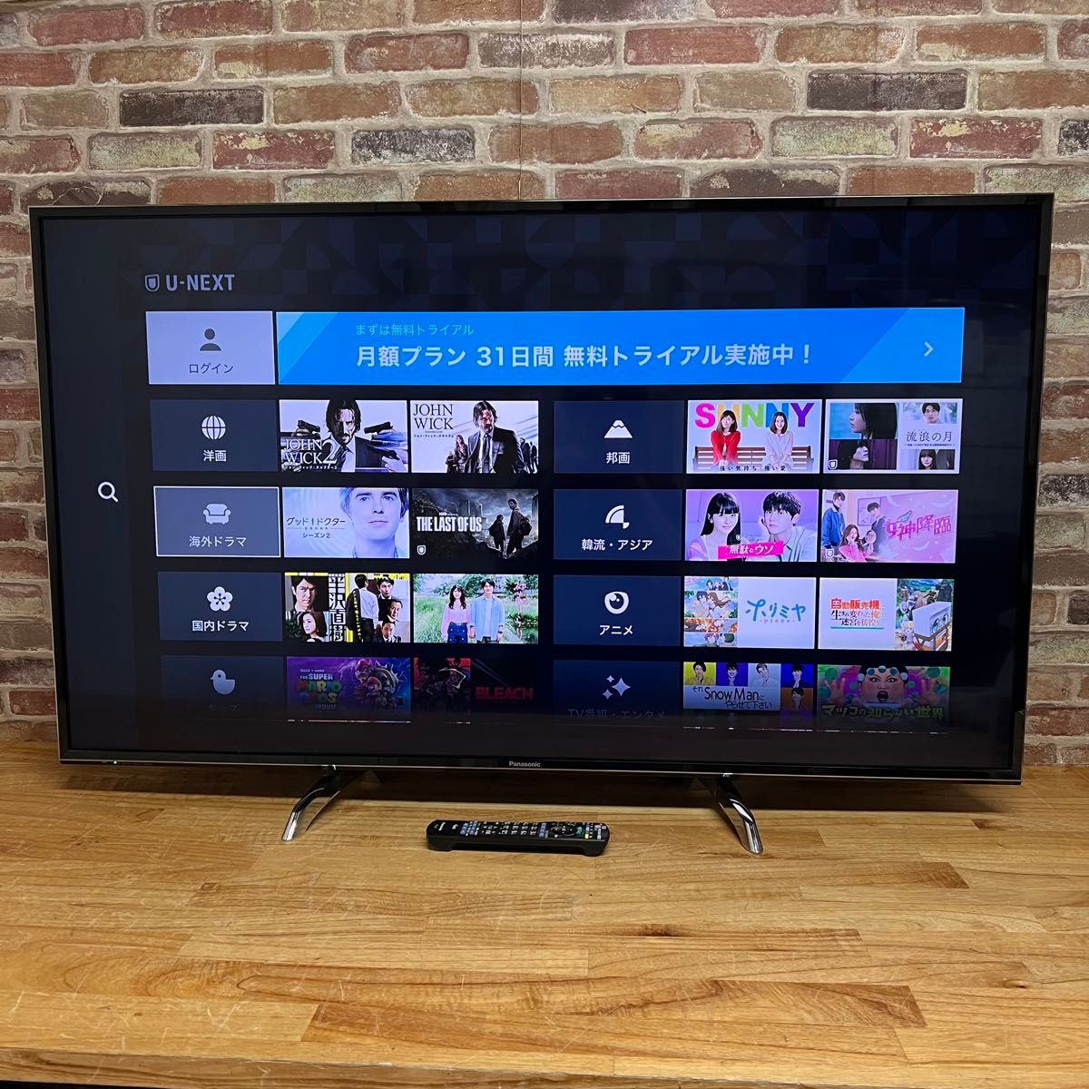 パナソニック 49インチ 4K 液晶テレビ スマートビエラ TH パナソニック 49インチ 4K 液晶テレビ スマートビエラ TH