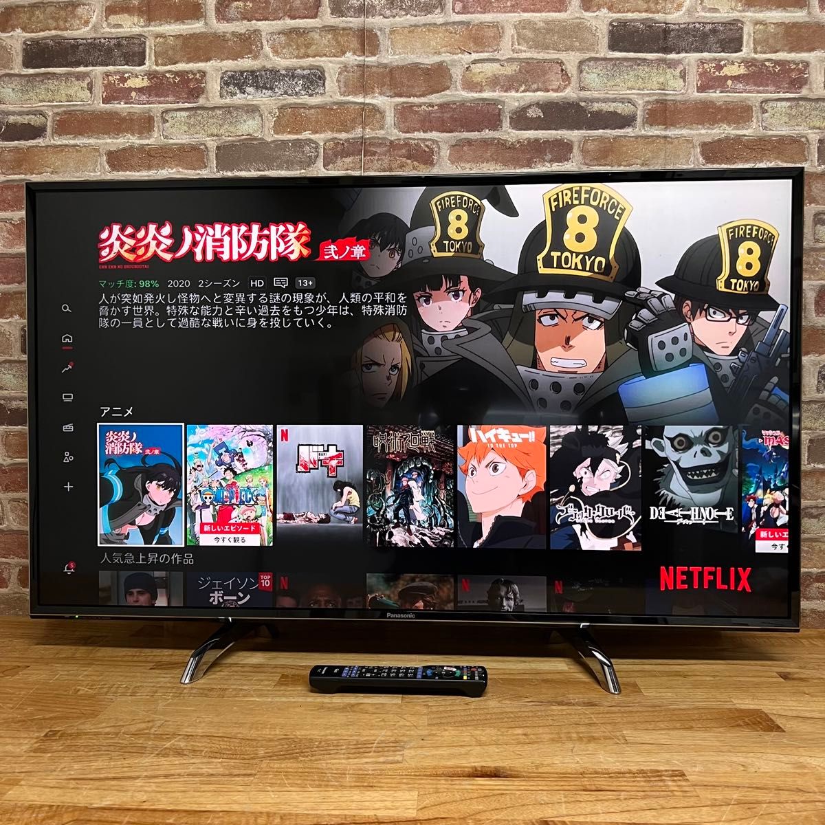 パナソニック 49インチ 4K 液晶テレビ スマートビエラ TH パナソニック 49インチ 4K 液晶テレビ スマートビエラ TH