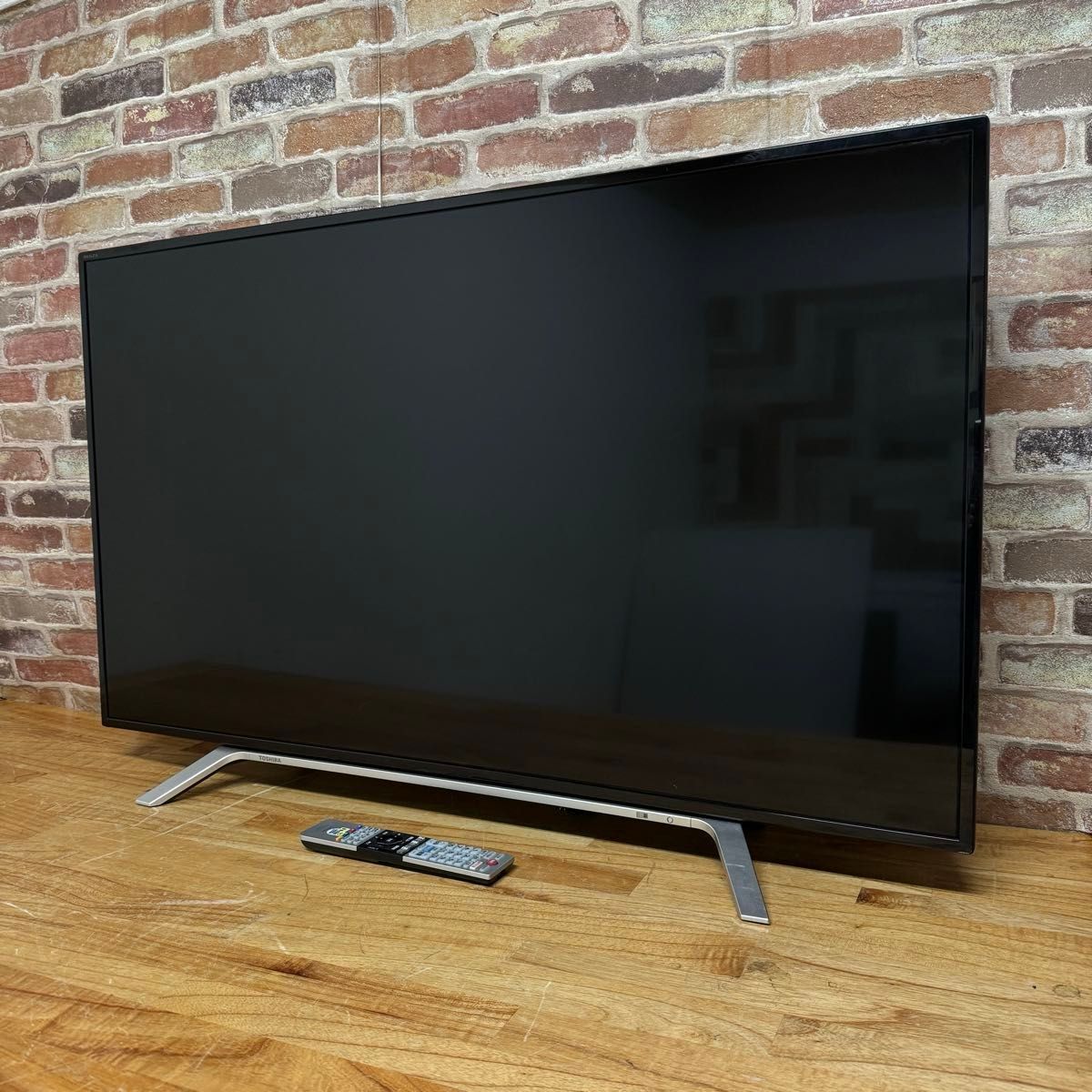 東芝 49インチ 4K 液晶テレビ REGZA 49Z700X タイムシフトマシン 東芝 49インチ 4K 液晶テレビ REGZA 49Z700X タイムシフトマシン