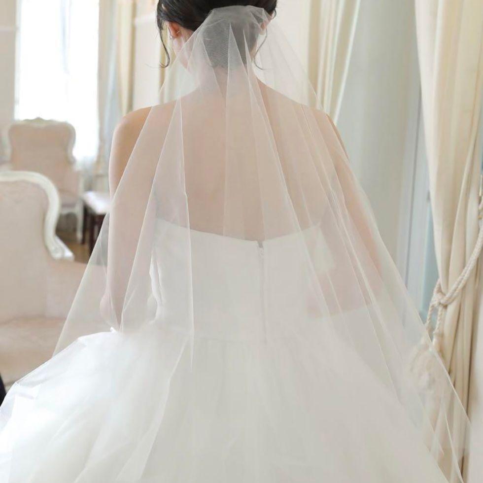 結婚式 ヴェール ザトリートドレッシング - ウェディング 結婚式 ヴェール ザトリートドレッシング - ウェディング