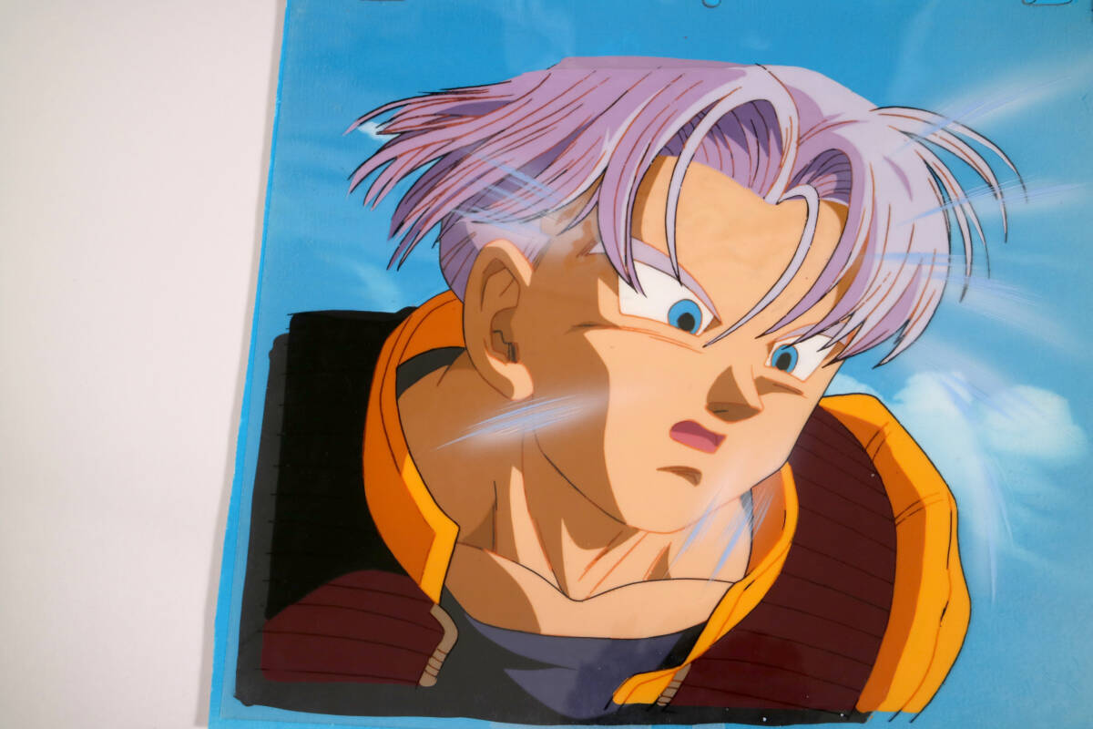 セル画/ドラゴンボールZ/B841 - ドラゴンボール セル画/ドラゴンボールZ/B841 - ドラゴンボール