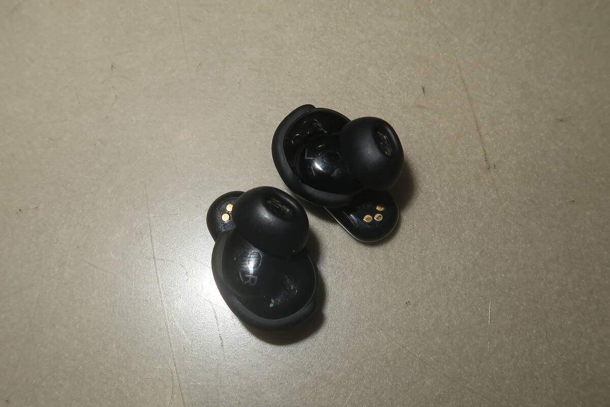 BOSE ボーズ 435911 QuietComfort Earbuds ワイヤレスイヤホン Bluetoothの画像3