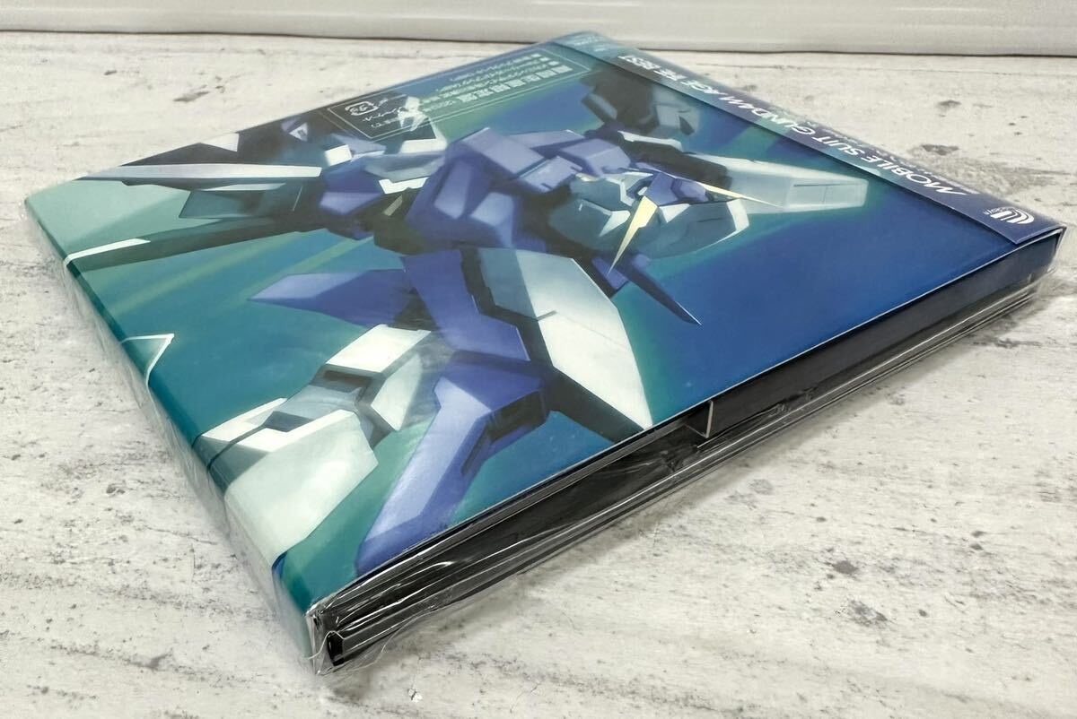 ■新品未開封■ 機動戦士ガンダム AGE THE BEST エイジ・ザ・ベスト 期間生産限定盤 CD アルバム サントラ の画像4