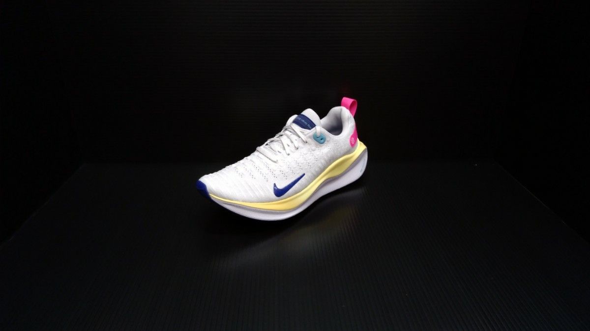 未使用品 NIKE REACTX INFINITY RUN 4 DR2665 009