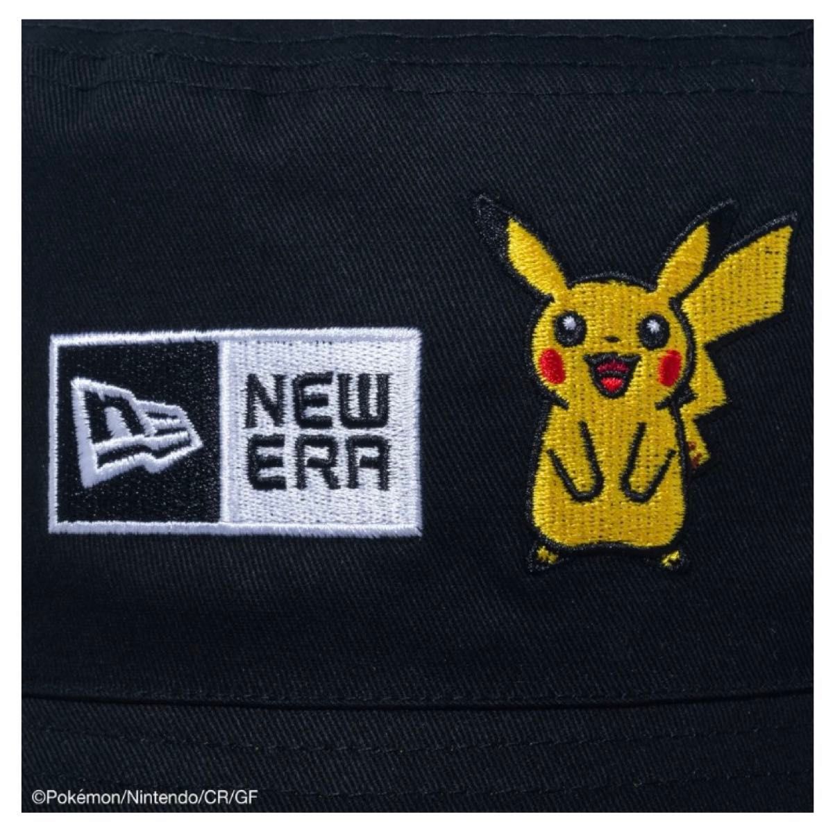 新品 ニューエラ ポケモン コラボ リバーシブル バケハ|Yahoo 新品 ニューエラ ポケモン コラボ リバーシブル バケハ|Yahoo