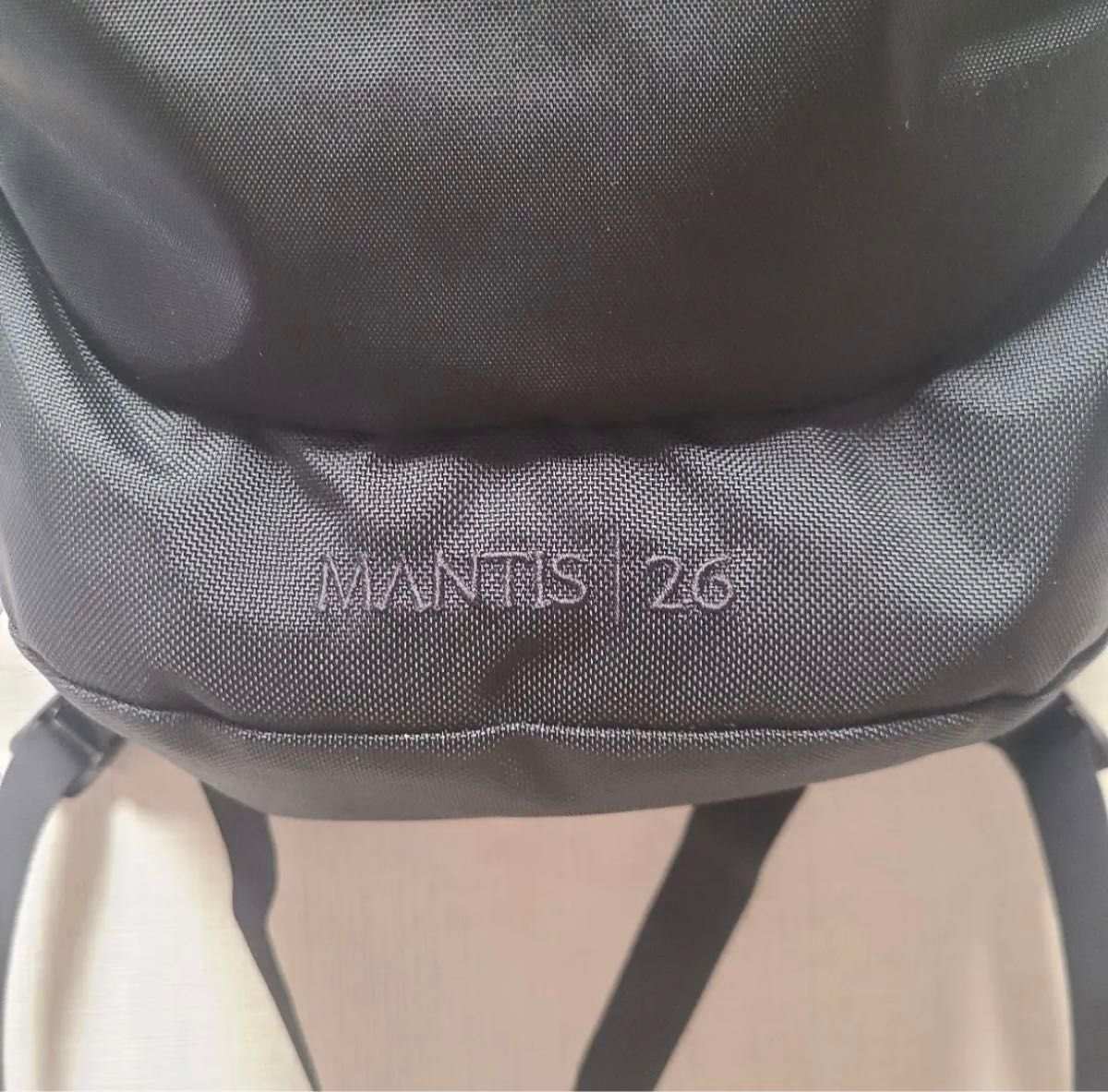 ARC’TERYX MANTIS 26 BACKPACK