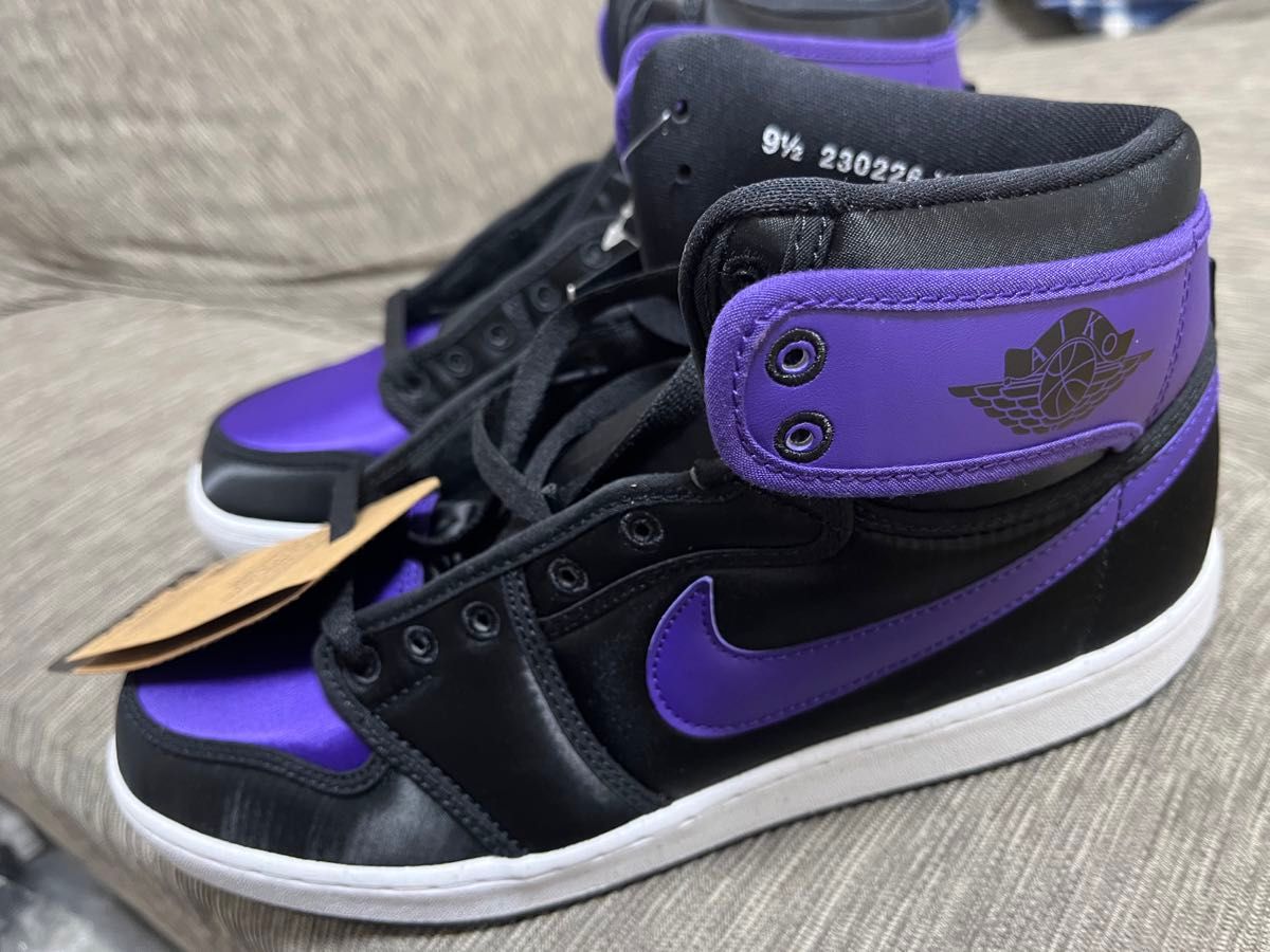AIR JORDAN KO 1 AIR JORDAN KO 1