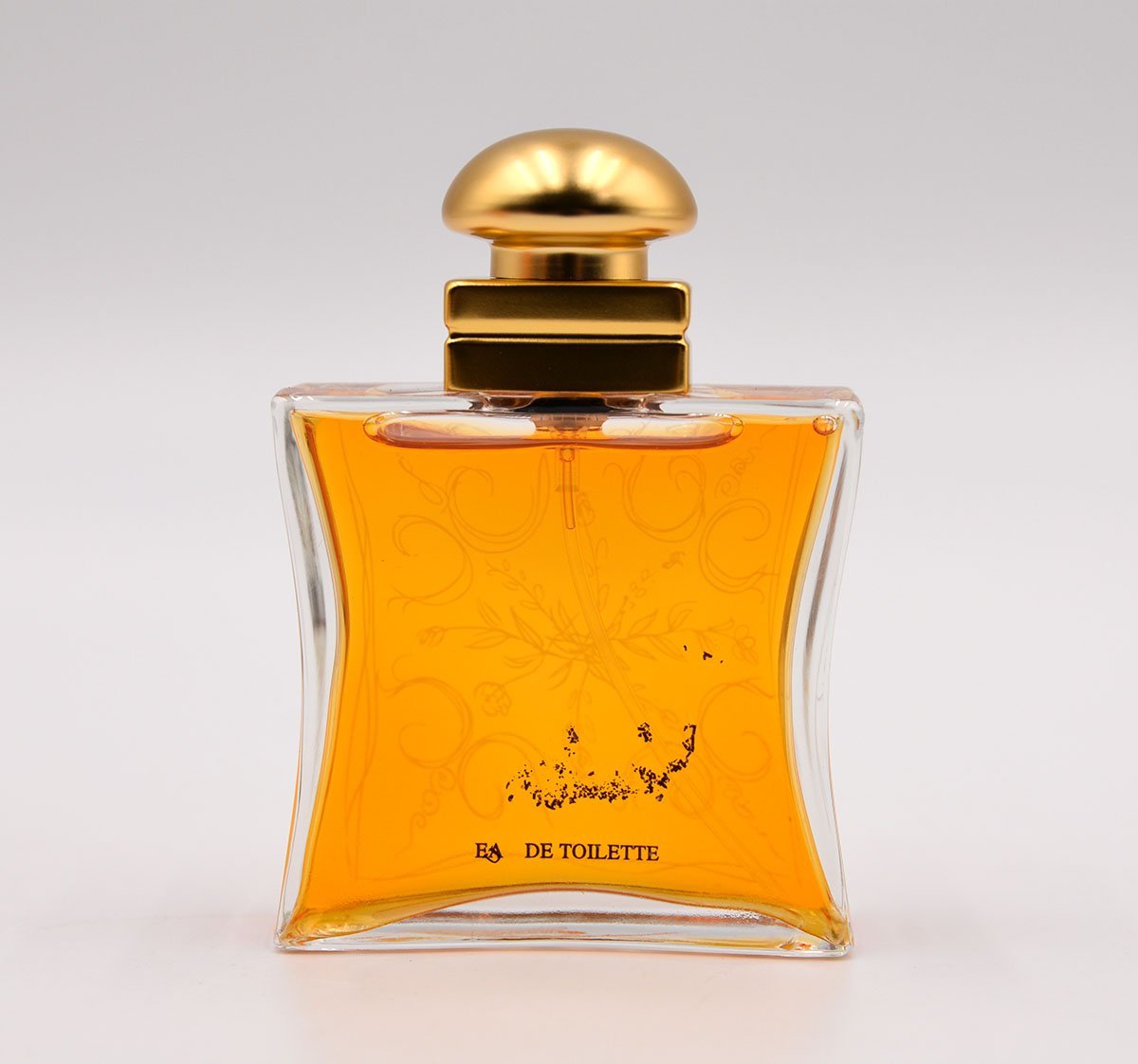 ■△【ほぼ未使用品】香水 HERMES エルメス 24,Faubourg 30ml ※送料無料♪(S0307)_画像2