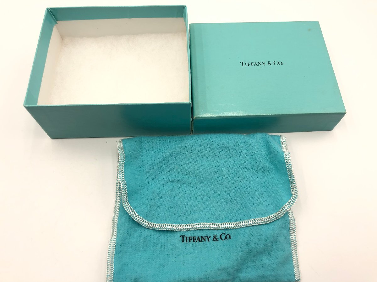 □★ TIFFANY&Co. ティファニー ヴィンテージ ヨーヨー シルバー 925 ウッド おもちゃ 玩具 ホビー_画像6