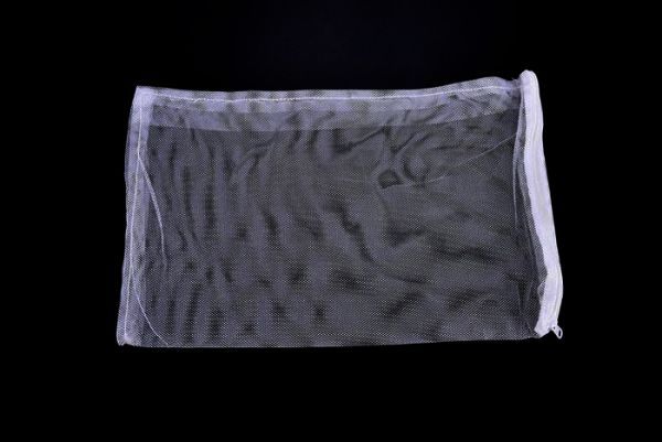 * new goods * filter media bag L size 10 sheets entering filter aquarium media 