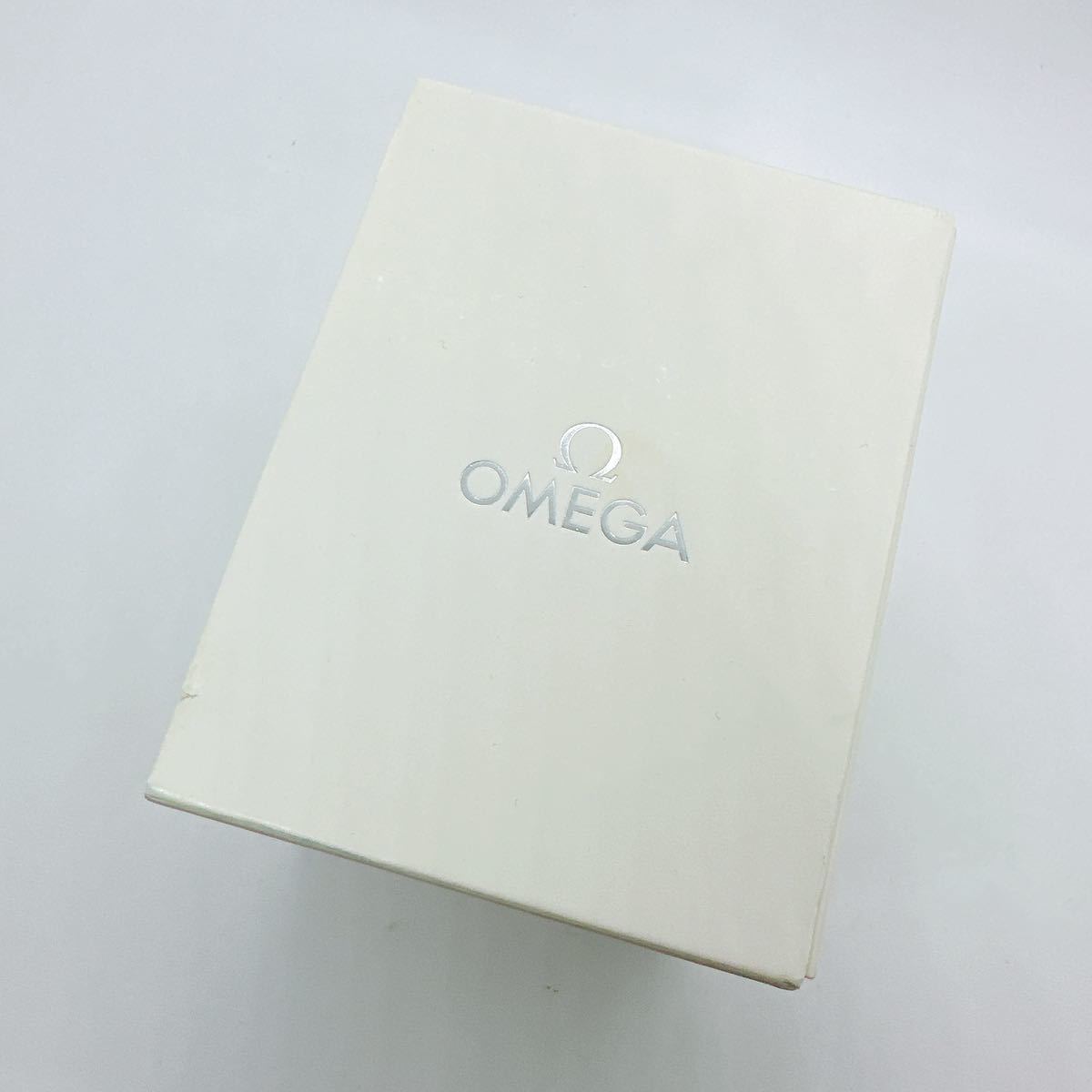 03018 オメガ OMEGA 腕時計ケース 携帯ケース トラベルケース_画像5