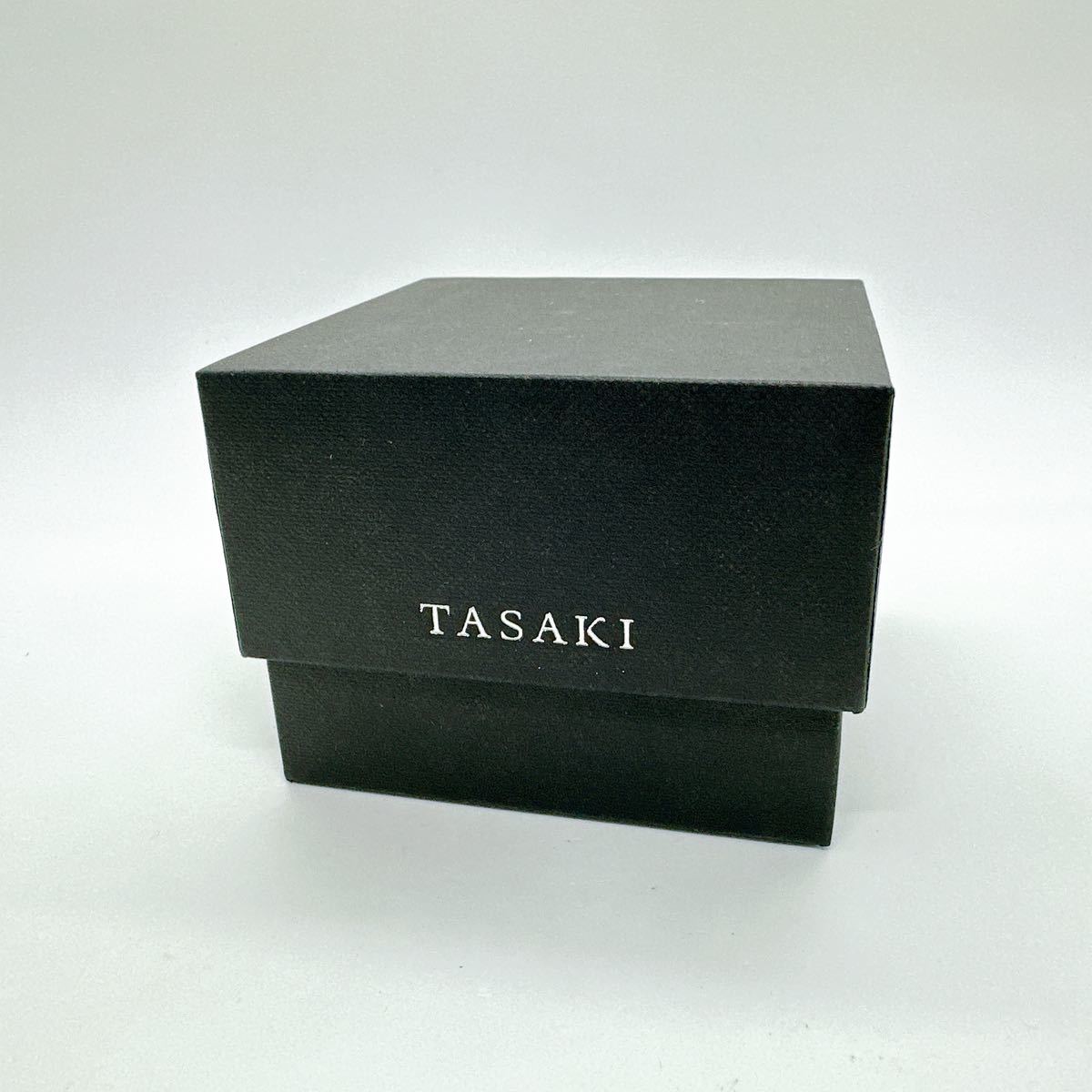 03010 タサキ TASAKI 田崎真珠 箱 空箱 ケース ボックス 純正 リング 指輪_画像5