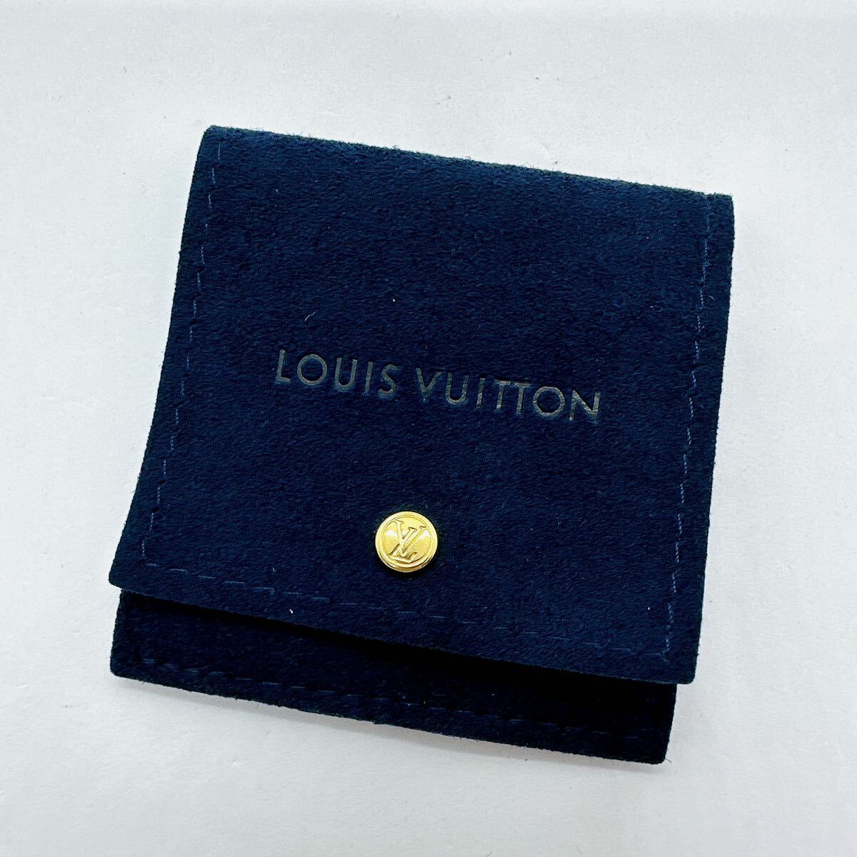 03118 Louis Vuitton LOUIS VUITTON коробка кейс box кейс для украшений ювелирные изделия ke- sling кольцо 