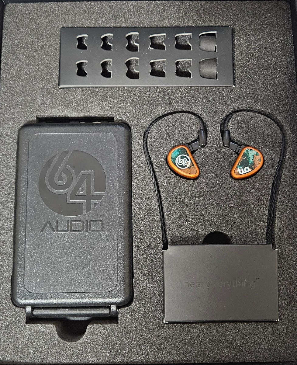 ［美品］64audio tia fourt_画像3