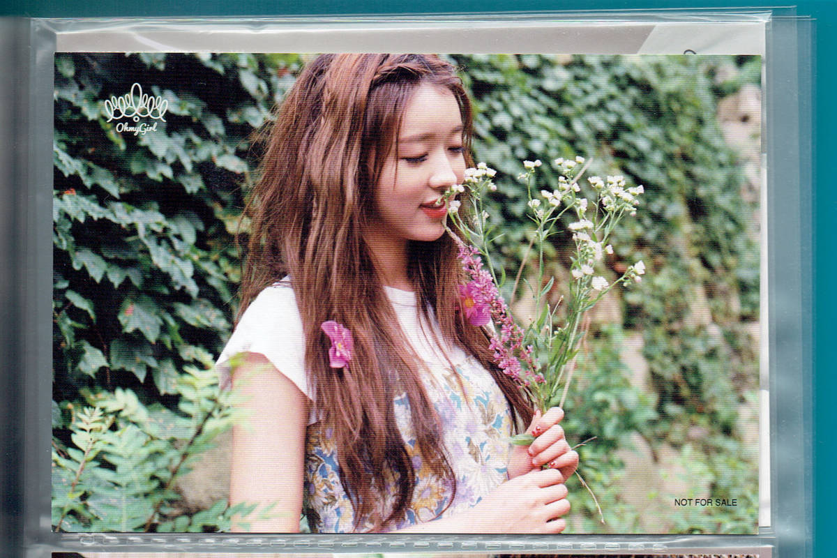 ヤフオク Oh My Girl Listen To Me 私の話を聞いて ヤフオク Oh My Girl Listen To Me 私の話を聞いて