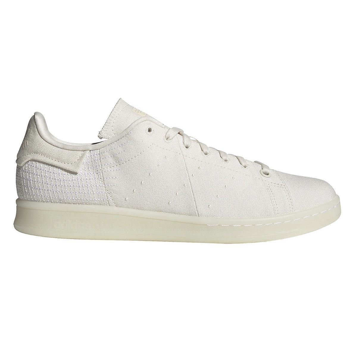 新品未使用 adidas スタンスミス【23cm】定価13200円 STAN SMITH スニーカー アディダス STANSMITH シューズ 白 カジュアル 靴 5600_画像2