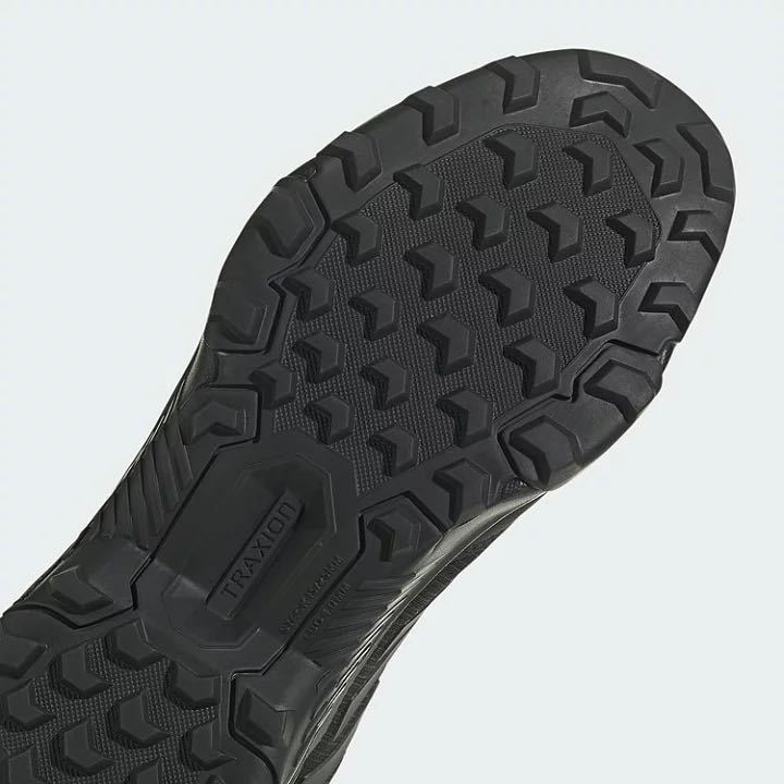  новый товар adidas e-s Trail mid [26cm] обычная цена 15400 иен треккинг альпинизм обувь EASTRAIL MID TERREX спортивные туфли Adidas обувь 4174