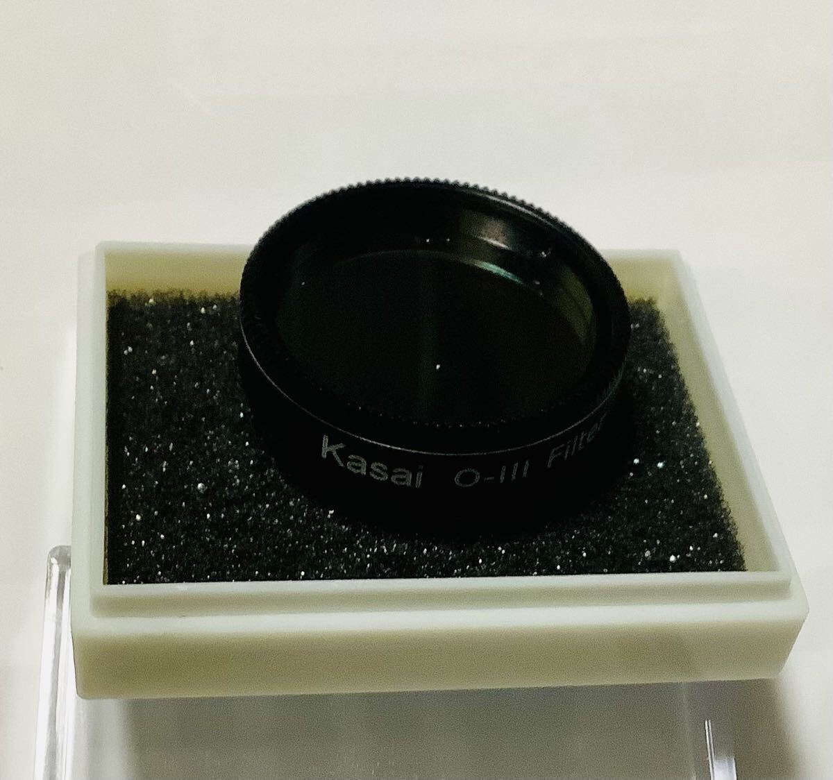 KASAI OⅢフィルター 31.7mmの画像2