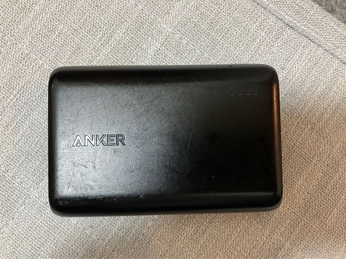 Anker モバイルバッテリー 