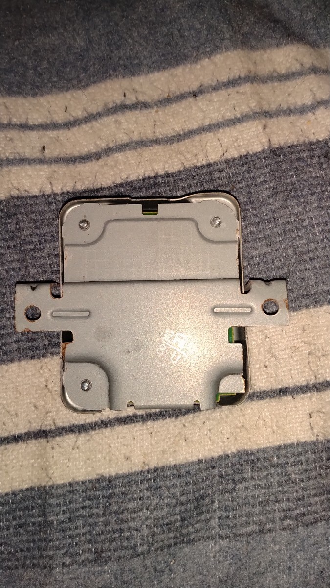 トヨタ純正 LEDヘッドライト コンピューター 85967-28030 ZRR80 トヨタ純正 LEDヘッドライト コンピューター 85967-28030 ZRR80