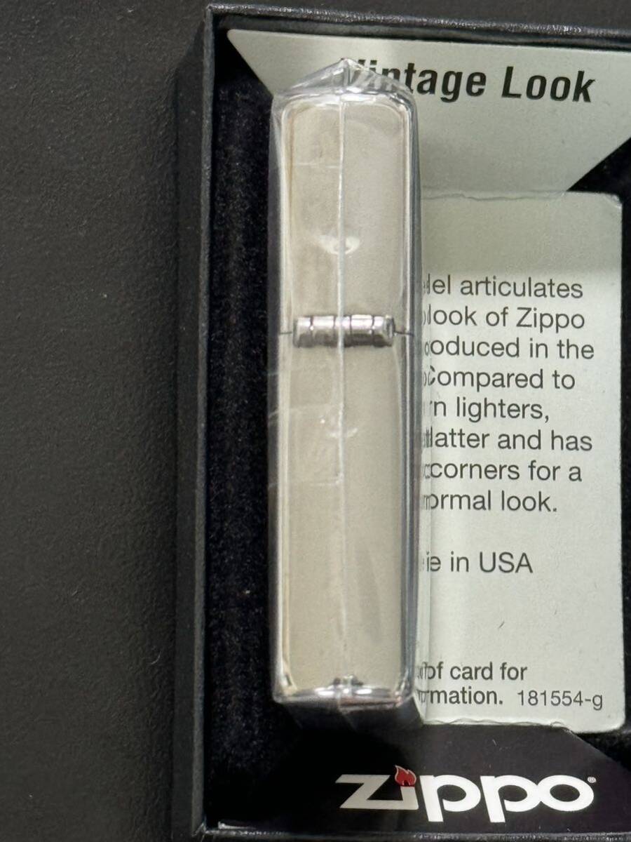 zippo LUCKY STRIKE AGAIN 1937REPLICA 限定品 ラッキー zippo LUCKY STRIKE AGAIN 1937REPLICA 限定品 ラッキー