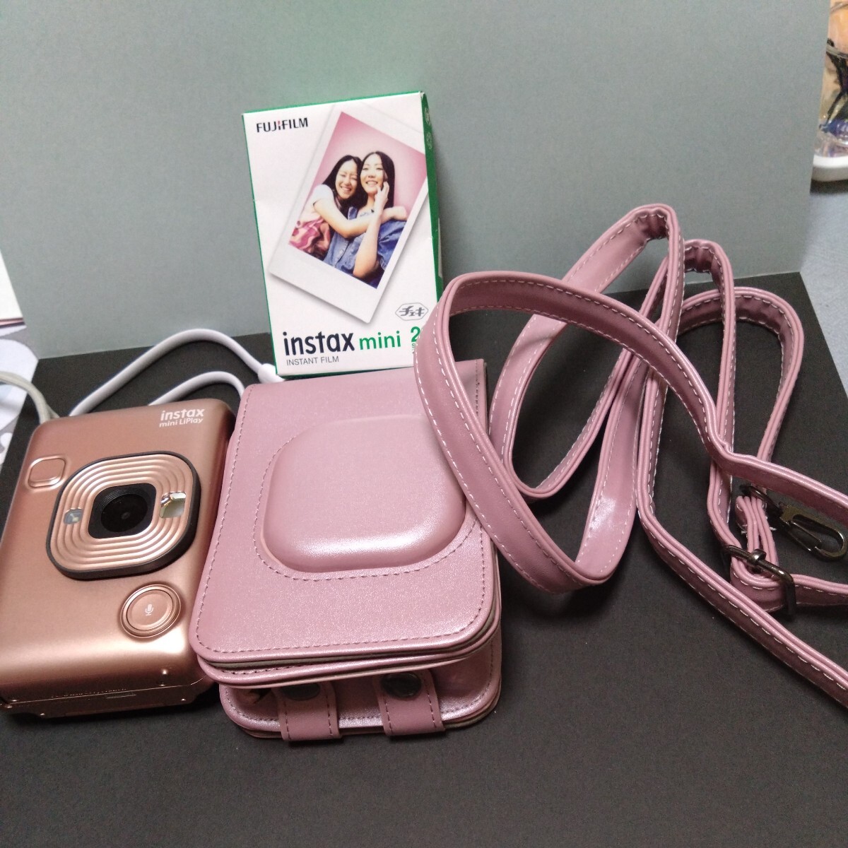 6052円 No.115 FUJIFILM instax チェキ miインスタントカメラ 6052円 No.115 FUJIFILM instax チェキ miインスタントカメラ