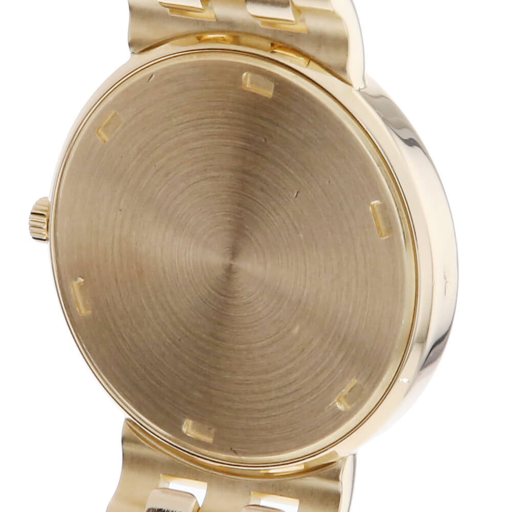  Patek Philip Calatrava 3937/3 used boys ( unisex ) wristwatch 