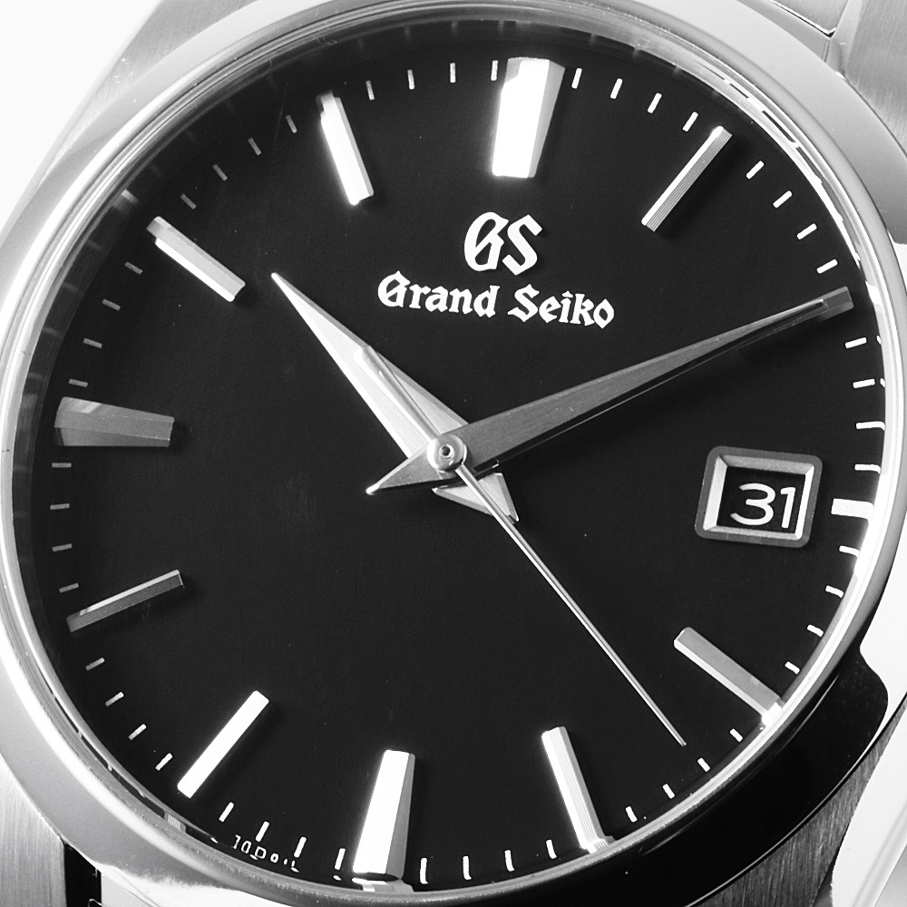 グランドセイコー ヘリテージコレクション 9Fクオーツ SBGX261 中古 メンズ 腕時計_画像6