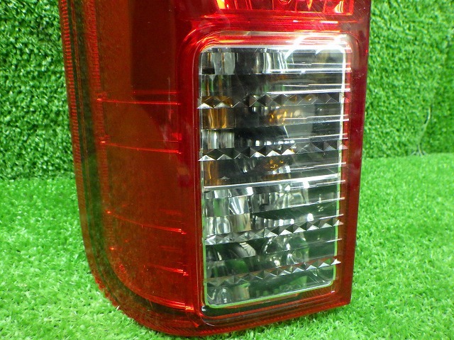 日産　H92W　オッティ　左テールレンズ　RCL-010　LED確認済み　240307112_画像3