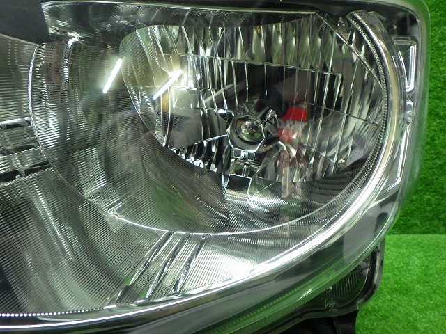 ホンダ　GB3/4　フリードスパイク　ヘッドライト　左右　HID　100-22068　N　240222029_画像3