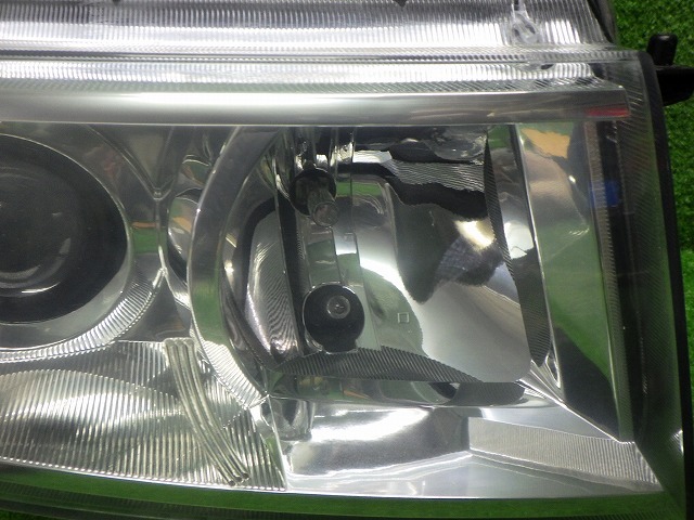 スズキ　MH22S　スティングレー　ヘッドライト左右　HID　100-59164　240309042_画像5