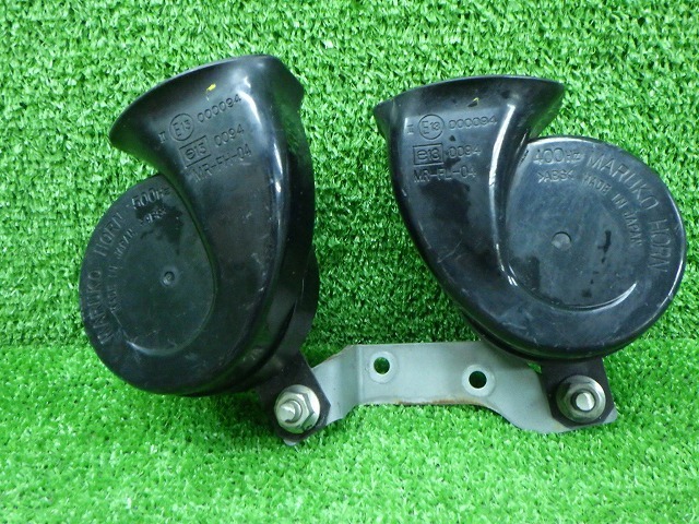  Subaru original maru ko horn 500Hz 400Hz 240308132