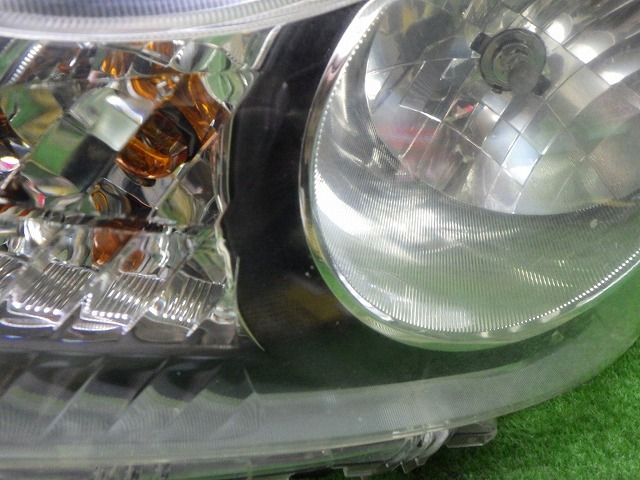  Nissan Y12 NY12 AD van head light left right halogen 1800 J 240318003