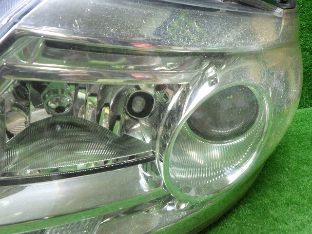 日産 C25 NC25 セレナ 後期 ヘッドライト左右 キセノン HID 100-24921 240321025_画像2