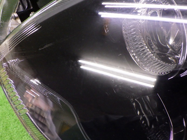  Mazda DE series Demio head light left right HID P6515 240323005