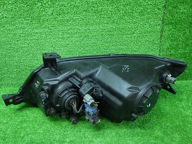 ホンダ　RB1/2　オデッセイ　前期　右ヘッドライト　HID　P4222　90　240313102_画像7