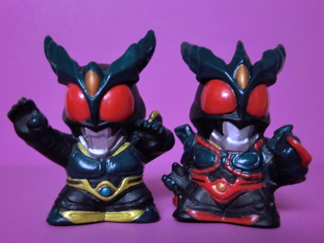 仮面ライダーギルス エクシードギルス 指人形 ソフビコレクション Sd アギト 商品説明欄全部必読 入札条件 取引条件厳守 仮面ライダーアギト 売買されたオークション情報 Yahooの商品情報をアーカイブ公開 オークファン Aucfan Com