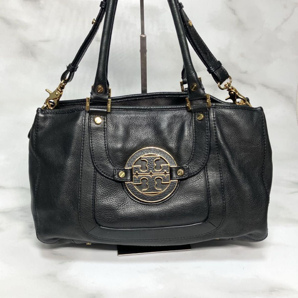 Tory Burch トリーバーチ　ハンドバッグ ショルダーバッグ　2way