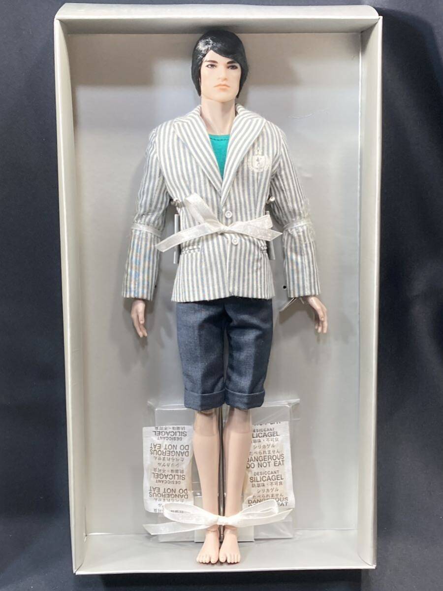 ☆ インテグリティトイズ Integrity Toys Fashion ty Collectble ☆ インテグリティトイズ Integrity Toys Fashion ty Collectble