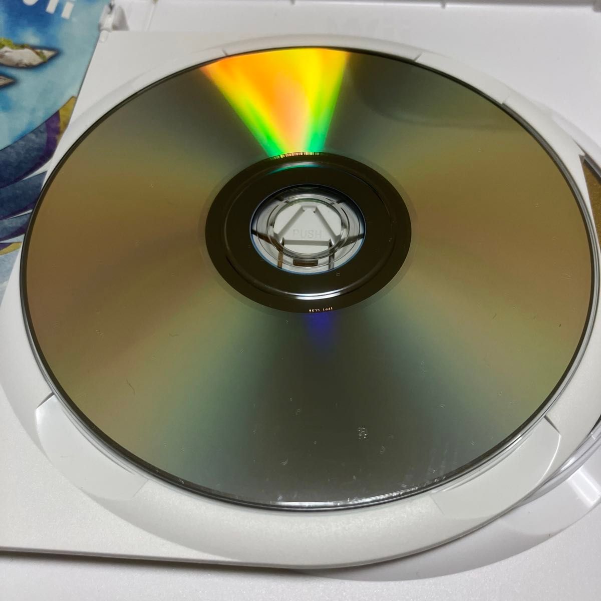 Wii版 ゼルダの伝説 スカイウォードソード 特典CD付